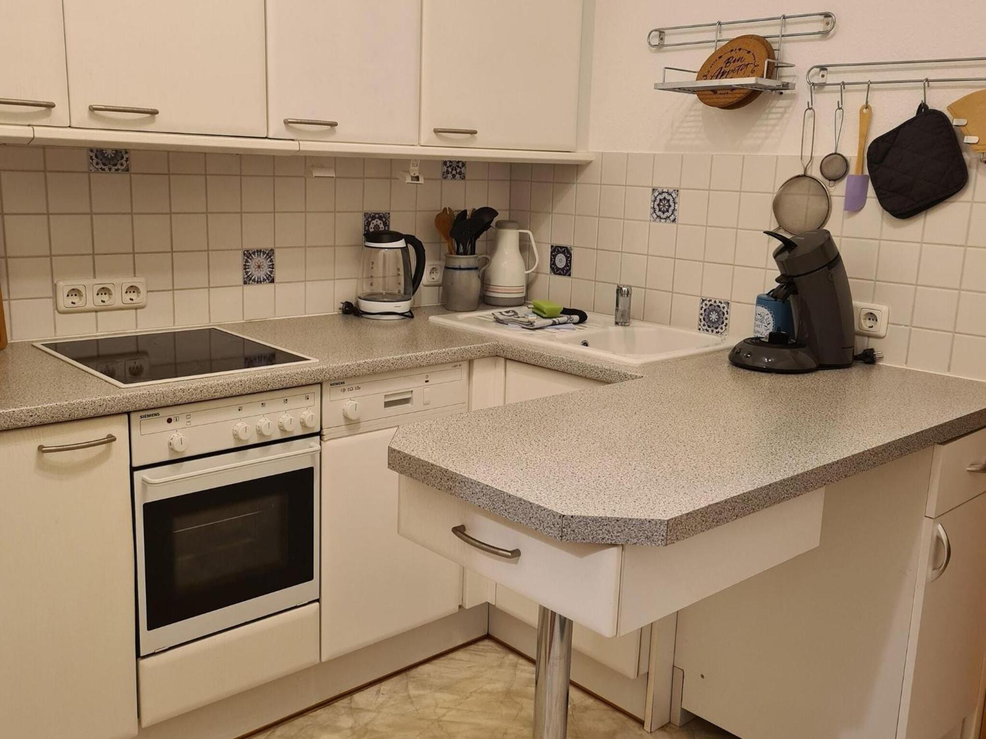 Renovated Apartment In The Old Farmhouse Krusenhagen ภายนอก รูปภาพ